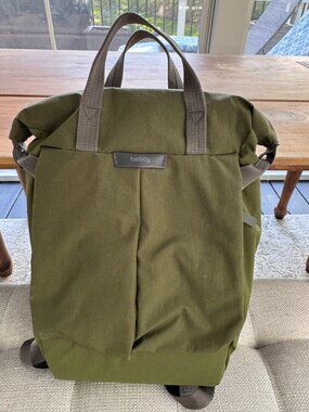 Bellroy Tokyo Totepack Compact (Totepack, Tote, Backpack)